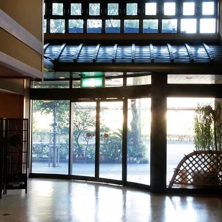 Izumiya Ryokan Киото Екстериор снимка