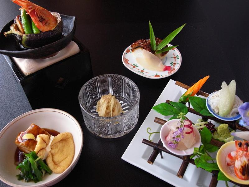 Izumiya Ryokan Киото Екстериор снимка