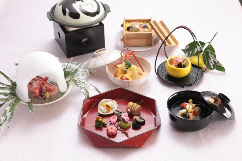Izumiya Ryokan Киото Екстериор снимка