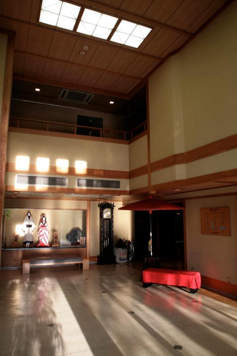 Izumiya Ryokan Киото Екстериор снимка