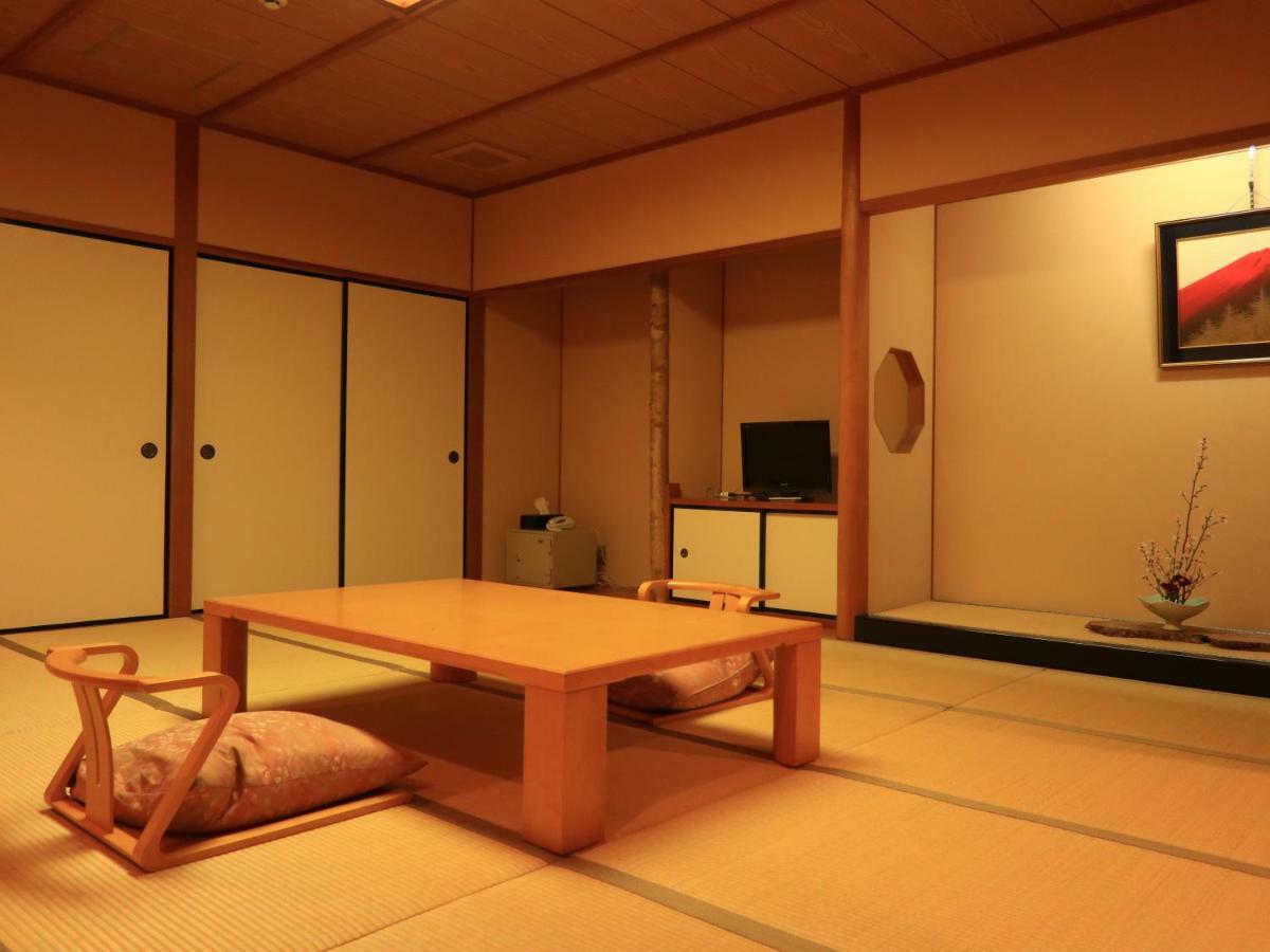 Izumiya Ryokan Киото Екстериор снимка