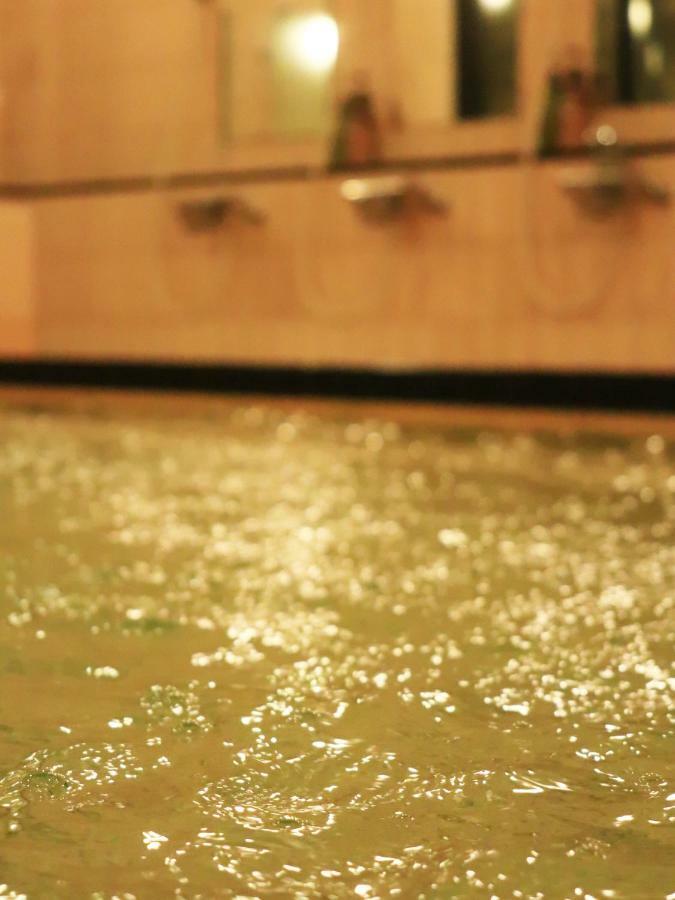 Izumiya Ryokan Киото Екстериор снимка