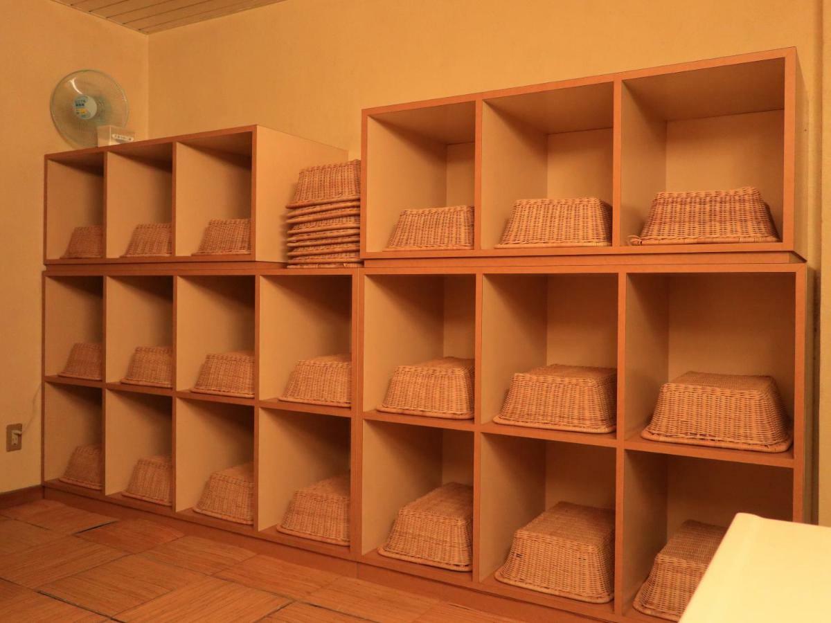 Izumiya Ryokan Киото Екстериор снимка