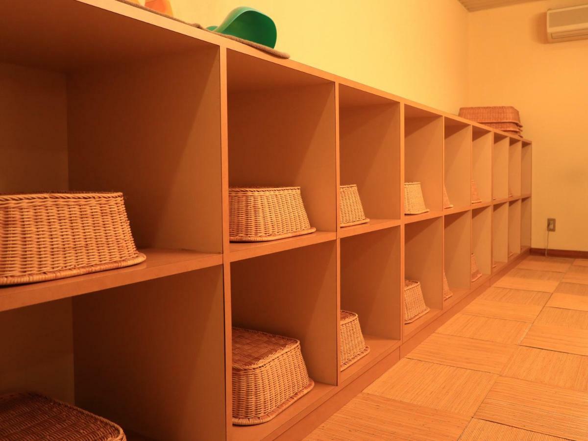Izumiya Ryokan Киото Екстериор снимка